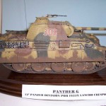 tamiya panther g 01