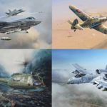 Concurso on-line de Italeri: aviones y helicópteros