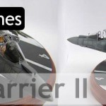 AV-8B+ Harrier II Armada Española (Hasegawa 1/48)