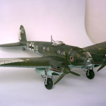 maqueta hasegawa he111 01