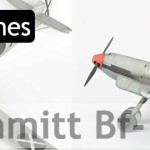 Messerschmitt Bf-109 D (Hobbycraft 1/48)