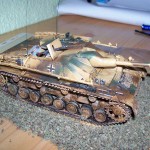 Tamiya Stug IV 01