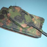 italeri leopard 2 01