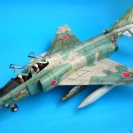 F-4E Phantom II Hasegawa 1