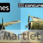 Grumman Martlet (Academy 1/72)