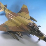 Tamiya F-4D Phantom II