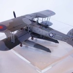 Maqueta Fairey Swordfish 01