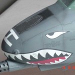 Maqueta A-10 Thunderbolt 01