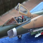 Maqueta F-102 Delta Dagger 01