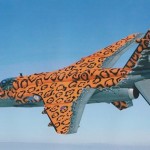 Nuevas maquetas de aviones de Italeri