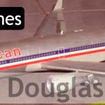 Maqueta McDonnell Douglas MD-11 (Hasegawa 1/200)