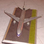 Maqueta MD-11 Hasegawa 01