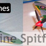 Maqueta Supermarine Spitfire Mk.IX C (Revell 1/48)