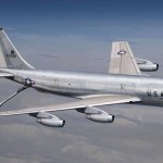 Nuevo KC-135A Stratotanker de Italeri a 1/72