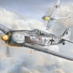 Nuevos Fw-190 y CANT Z 506 de Italeri