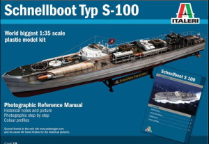 Schnellboot-s-100