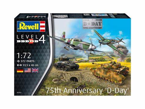 Revell-Dia-D