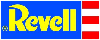 Logo de Revell