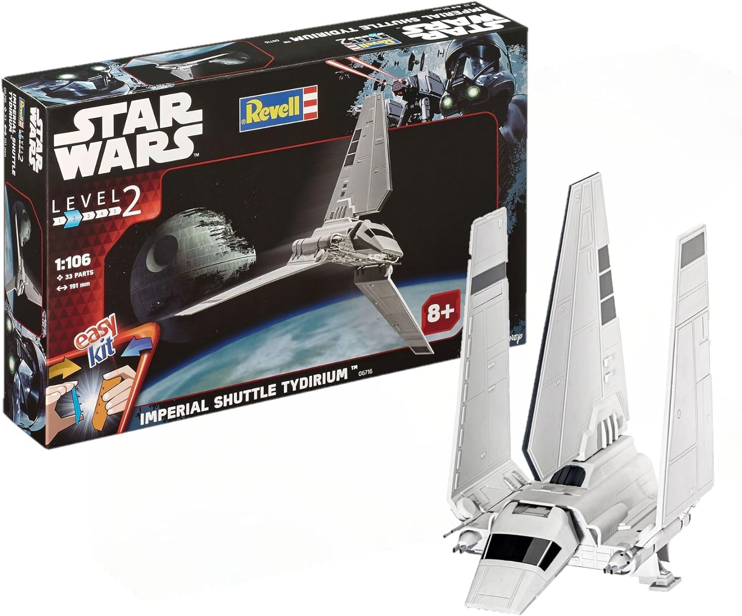 Revell Star Wars